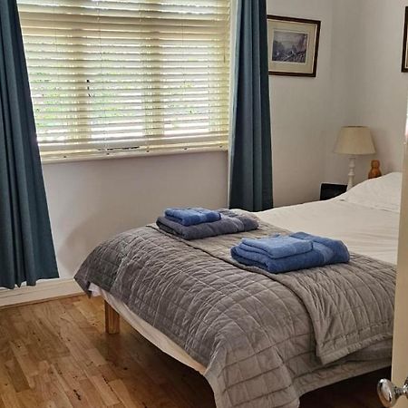 Old School Apartment 1 First Floor Bury St. Edmunds المظهر الخارجي الصورة