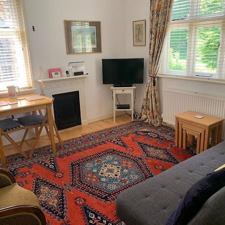 Old School Apartment 1 First Floor Bury St. Edmunds المظهر الخارجي الصورة