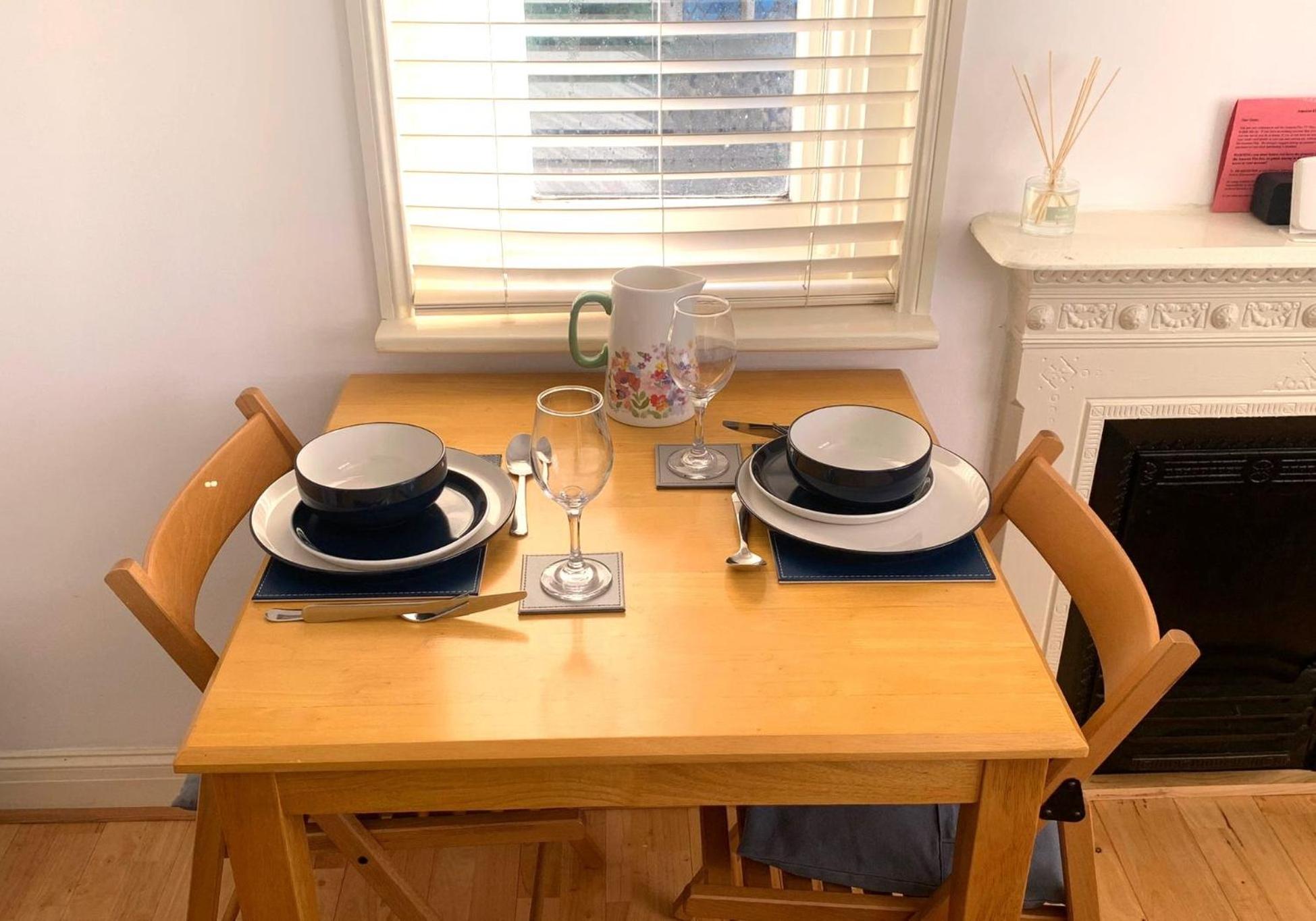 Old School Apartment 1 First Floor Bury St. Edmunds المظهر الخارجي الصورة