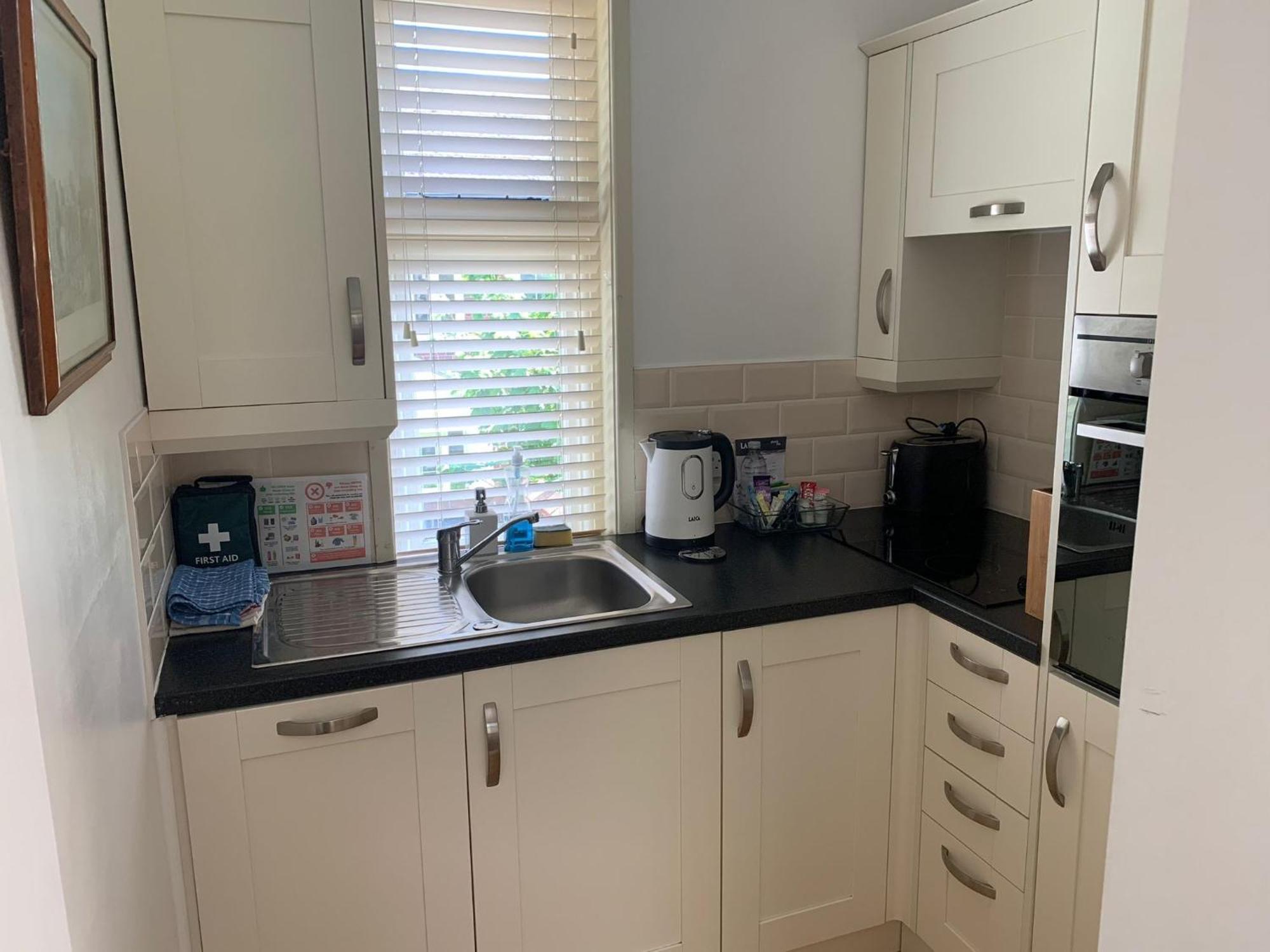 Old School Apartment 1 First Floor Bury St. Edmunds المظهر الخارجي الصورة
