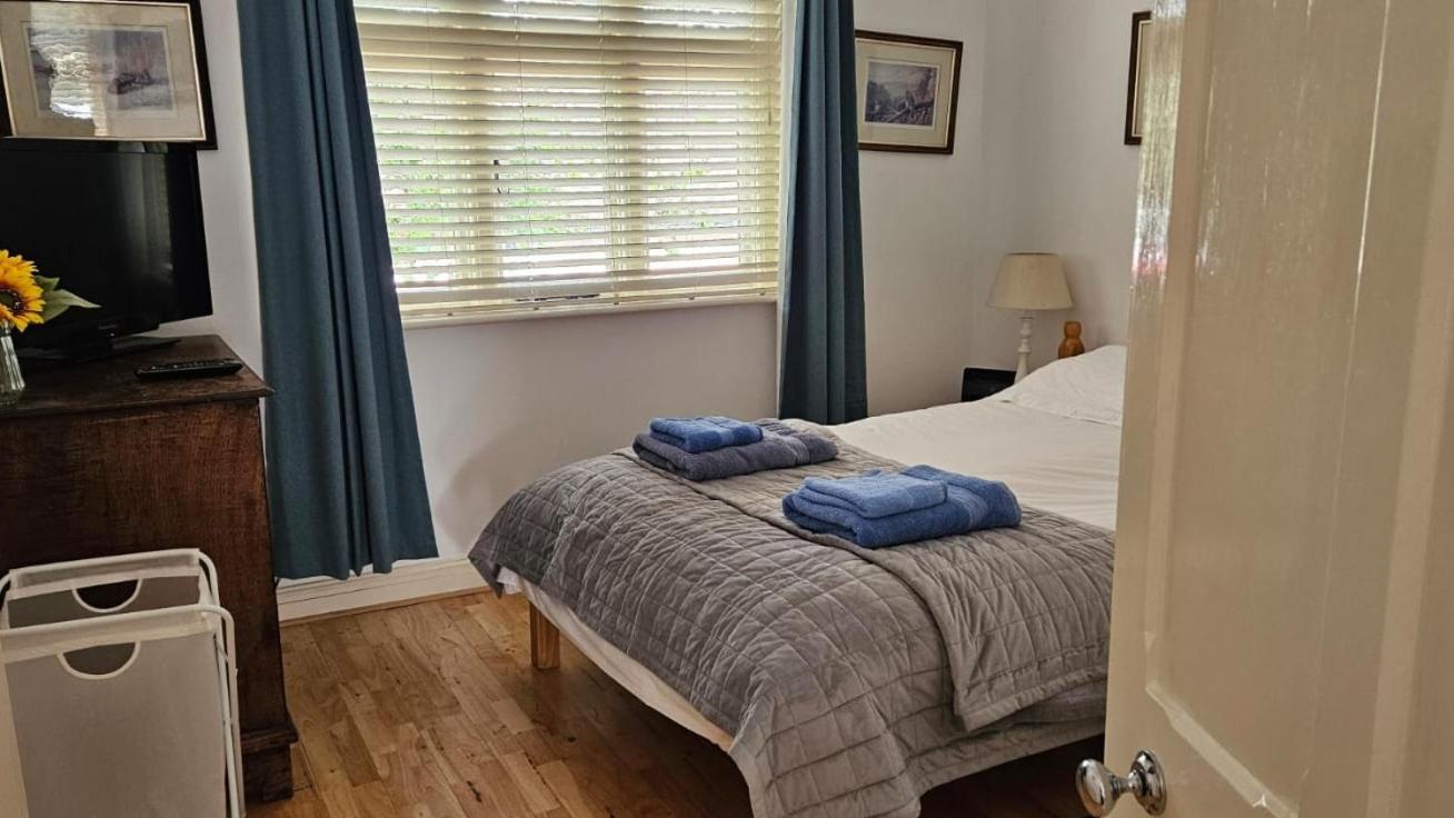 Old School Apartment 1 First Floor Bury St. Edmunds المظهر الخارجي الصورة