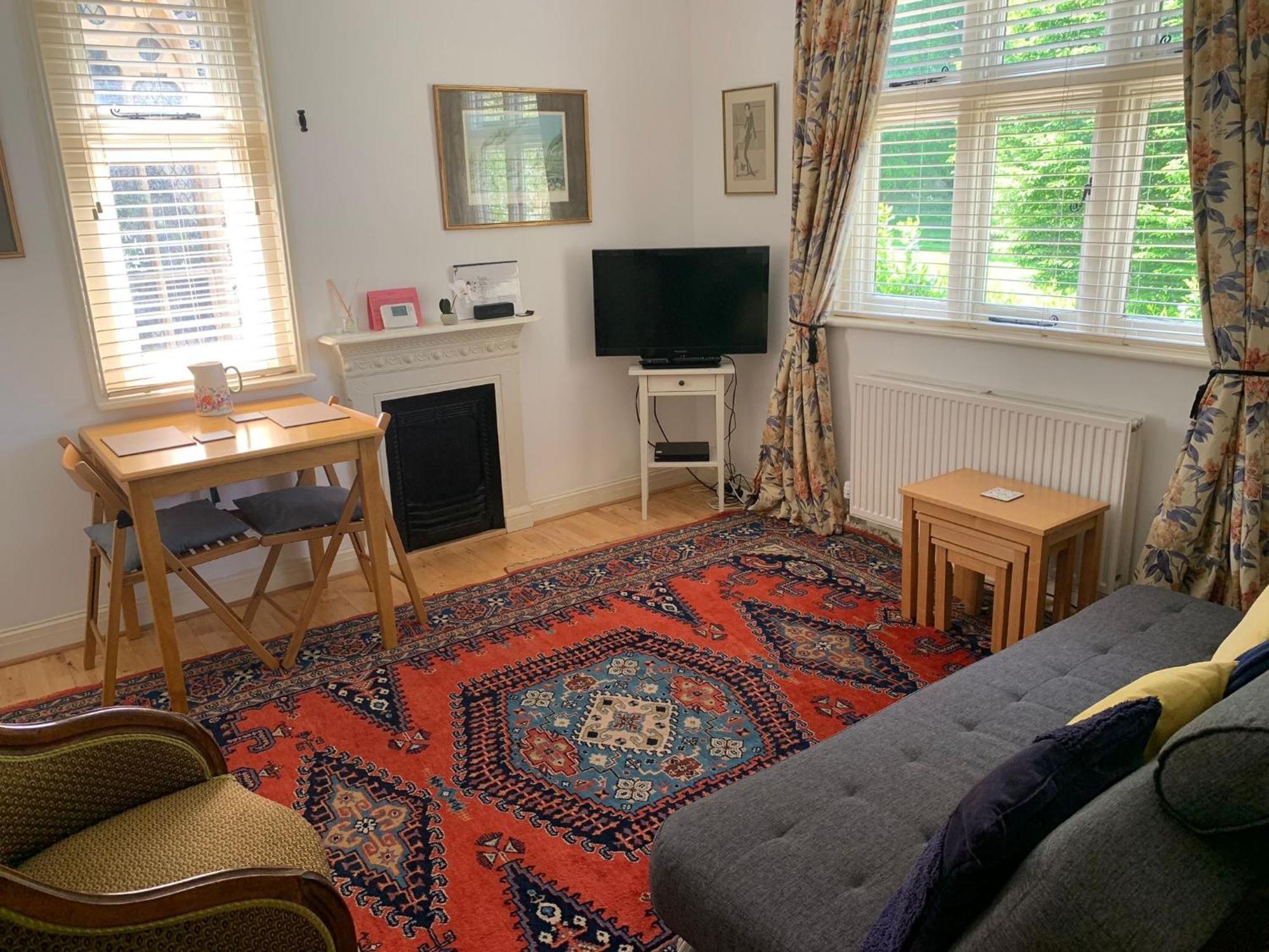 Old School Apartment 1 First Floor Bury St. Edmunds المظهر الخارجي الصورة